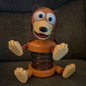 Disney Parks 2024 Pixar Fest Toy Story Slinky Dog Sipper
